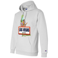 Las Vegas This Summer Cute Champion Hoodie | Artistshot