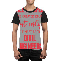 Funny Civil Engineer Quote Trending Graphic T-shirt | Artistshot