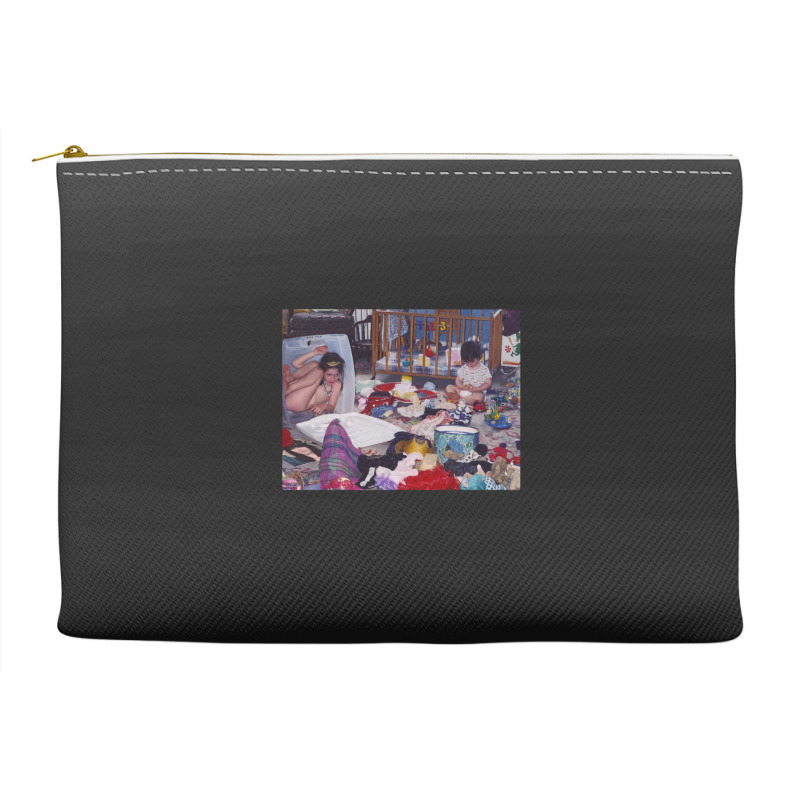 Remind Me Tomorrow Etten Are We There Accessory Pouches | Artistshot