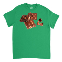 Chocolate Summer Vintage Classic T-shirt | Artistshot