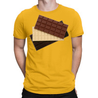 Chocolate Trending Travel T-shirt | Artistshot