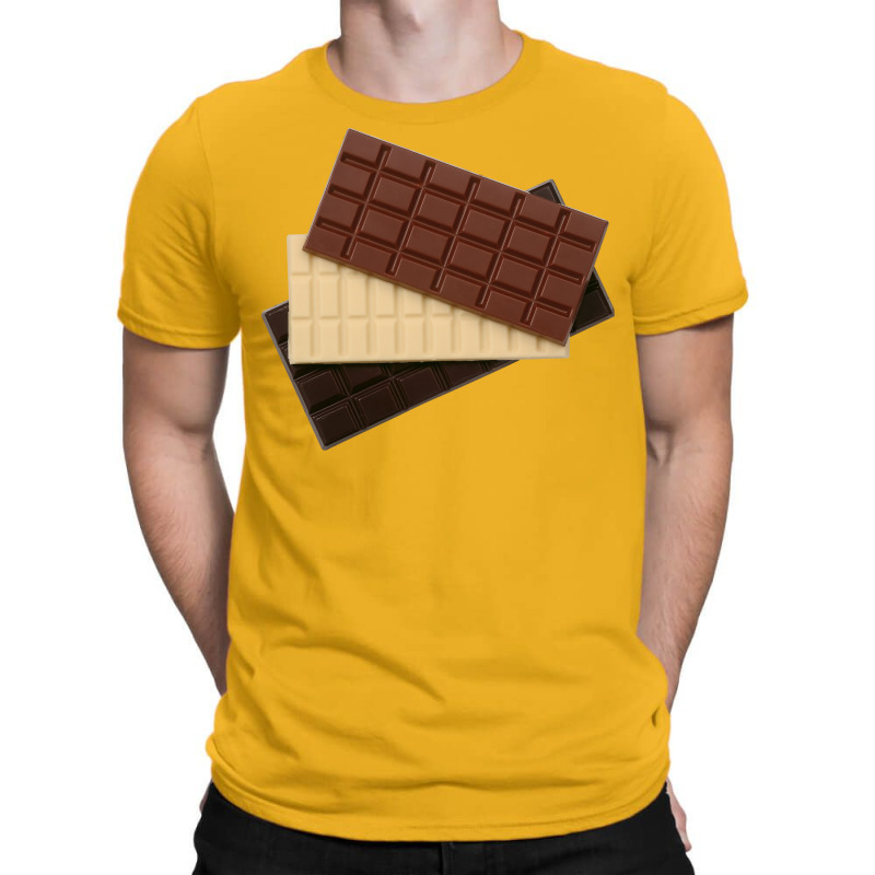 Chocolate Trending Travel T-shirt | Artistshot