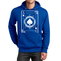 Playing Cards Summer Unisex Hoodie | Artistshot