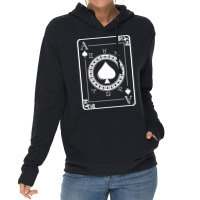 Playing Cards Summer Lightweight Hoodie | Artistshot