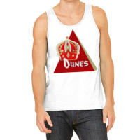 Dunes Casino  70s Tank Top | Artistshot