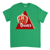 Dunes Casino  70s Classic T-shirt | Artistshot