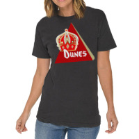 Dunes Casino  70s Vintage T-shirt | Artistshot