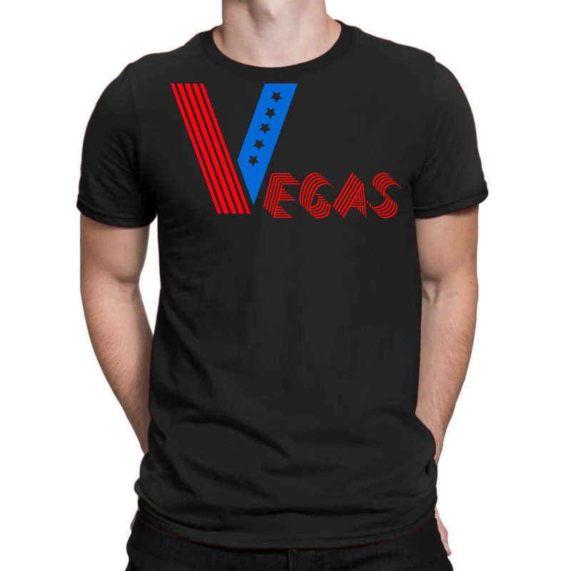 Vegas Usa Funny T-shirt | Artistshot