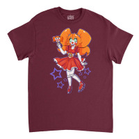 Circus Ba Boy Classic T-shirt | Artistshot