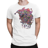 Clown Aesthetic T-shirt | Artistshot