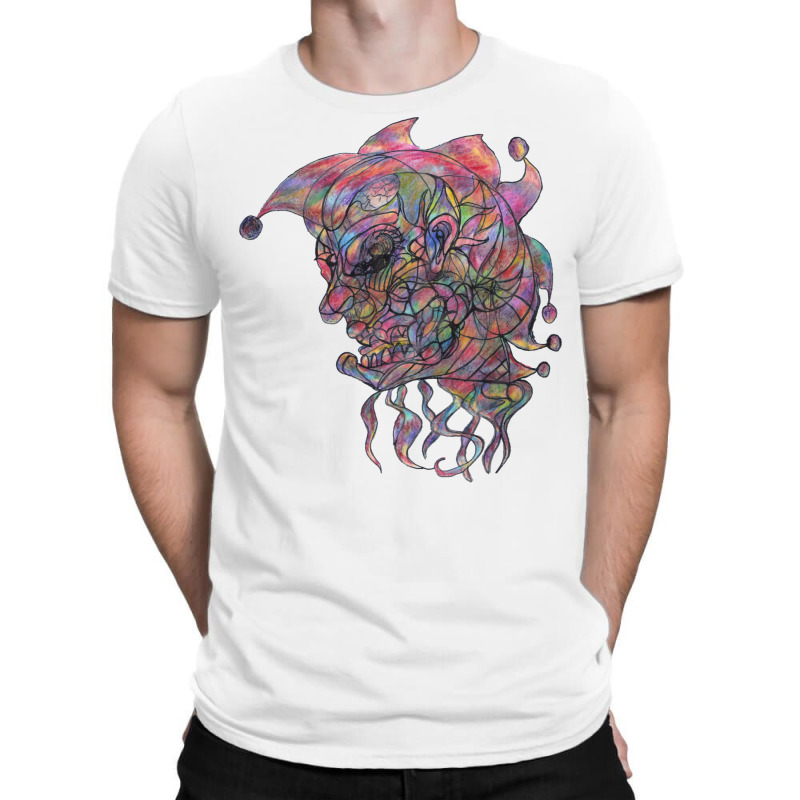 Clown Aesthetic T-shirt | Artistshot