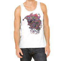 Clown Aesthetic Tank Top | Artistshot