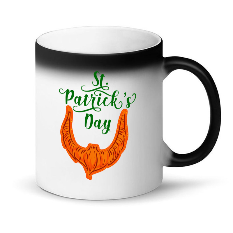 St Patricks Day Magic Mug | Artistshot