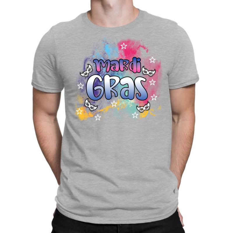 Mardi Gras Carnival Parade Nature T-shirt | Artistshot