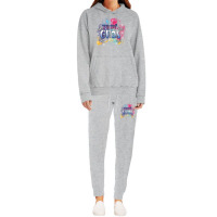 Mardi Gras Carnival Parade Nature Hoodie & Jogger Set | Artistshot