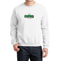 Home Of The World's Finest Hickory-smoked Ribs And Crewneck Sweatshirt | Artistshot