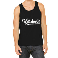 Kutshers Sports Academy Monticello Tank Top | Artistshot