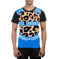 Civil Engineer Appreciation Trending Graphic T-shirt | Artistshot