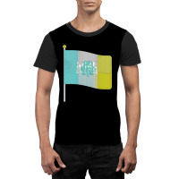 Happy St Patricks Day 1 Graphic T-shirt | Artistshot