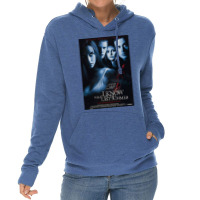 Movie Poster I Know What You Did Last Summer Lightweight Hoodie | Artistshot