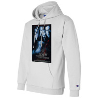 Movie Poster I Know What You Did Last Summer Champion Hoodie | Artistshot