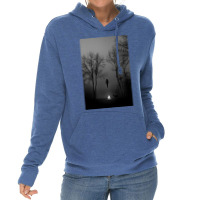 Ritual In The Woods Lightweight Hoodie | Artistshot