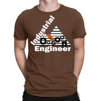 Industrial Engineer Travel T-shirt | Artistshot