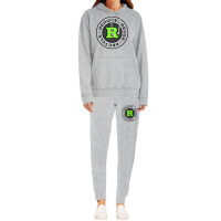 3r Green Planet Hoodie & Jogger Set | Artistshot