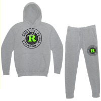 3r Green Planet Hoodie & Jogger Set | Artistshot