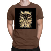 The Eldrich God Emeria T-shirt | Artistshot