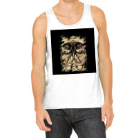 The Eldrich God Emeria Tank Top | Artistshot