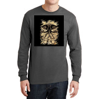 The Eldrich God Emeria Long Sleeve Shirts | Artistshot