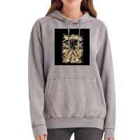 The Eldrich God Emeria Vintage Hoodie | Artistshot