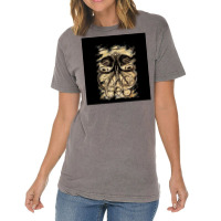 The Eldrich God Emeria Vintage T-shirt | Artistshot