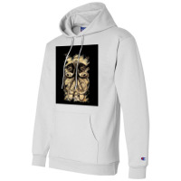 The Eldrich God Emeria Champion Hoodie | Artistshot