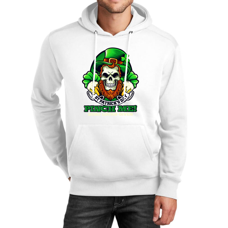 St Patrick's Day 2020 Unisex Hoodie | Artistshot