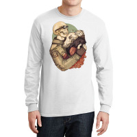 Weird Love Long Sleeve Shirts | Artistshot