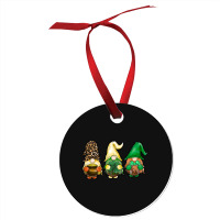 St Patricks Day Gnomes Ornament | Artistshot