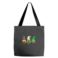 St Patricks Day Gnomes Tote Bags | Artistshot