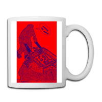 Construction Worker Aesthetic Coffee Mug | Artistshot