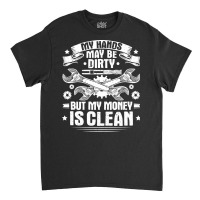 Cnc Machinist Cnc Operator Cnc Machine Retro Classic T-shirt | Artistshot