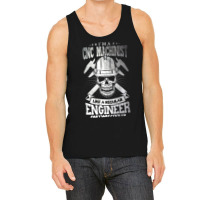 Cnc Machinist Gcode Cnc Operator Gift Nature Tank Top | Artistshot