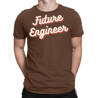 Future Engineer Tumblr T-shirt | Artistshot