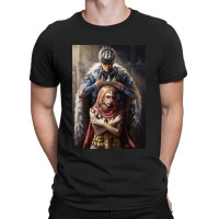 The Coronation T-shirt | Artistshot