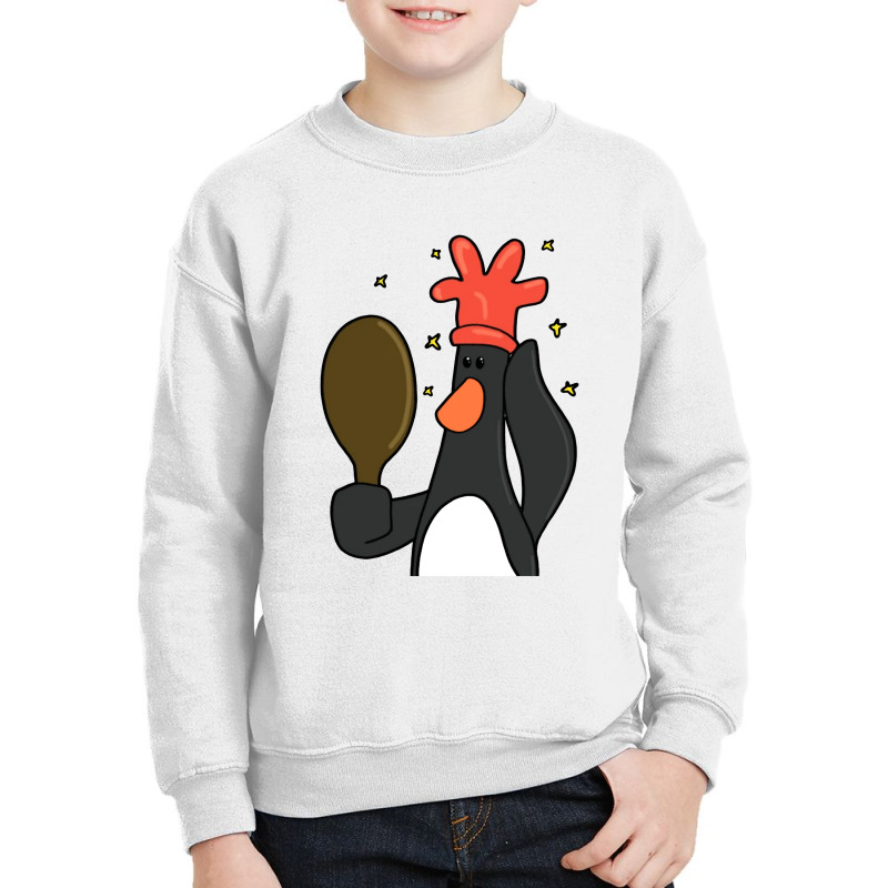 Mcgraw Youth Sweatshirt | Artistshot