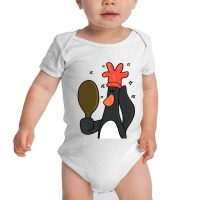 Mcgraw Baby Bodysuit | Artistshot