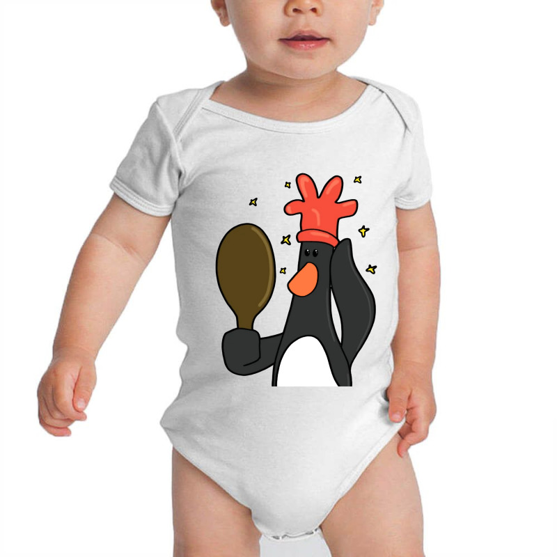 Mcgraw Baby Bodysuit | Artistshot