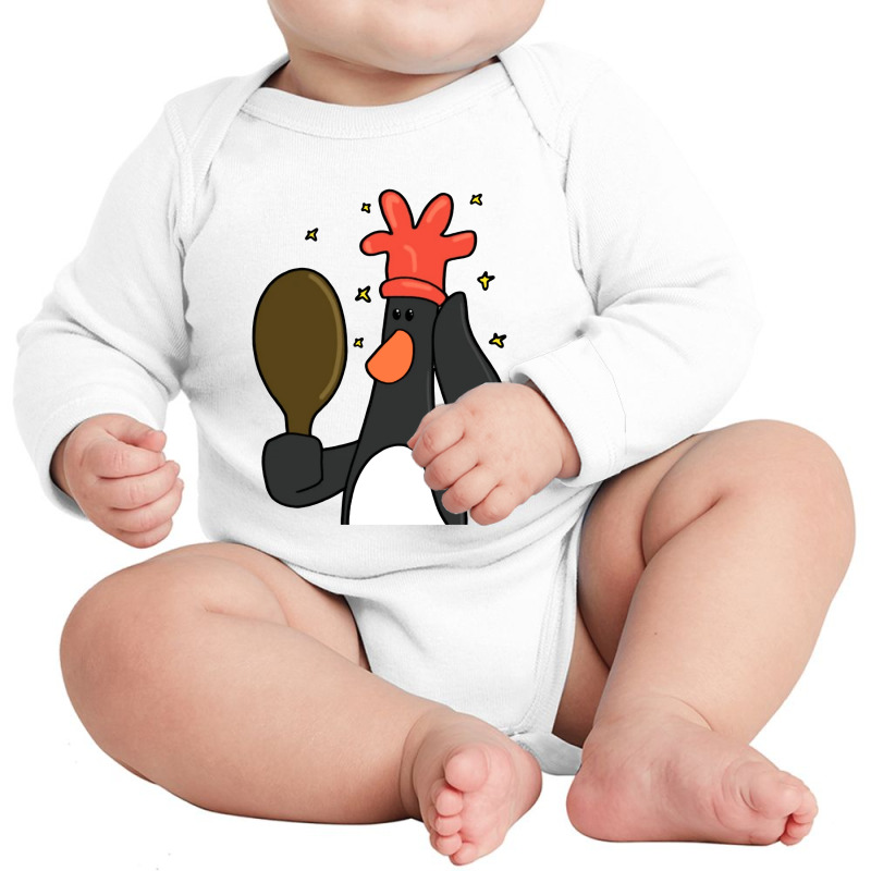 Mcgraw Long Sleeve Baby Bodysuit | Artistshot