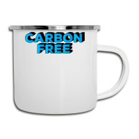 Carbon Free Cool Camper Cup | Artistshot