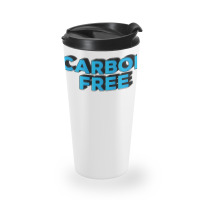 Carbon Free Cool Travel Mug | Artistshot